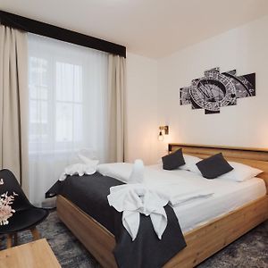 Standaard Kamer met een King Size Bed